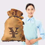 专业的保洁服务